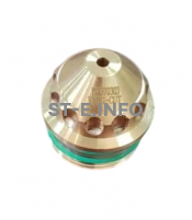 Сопло для плазмотронов YGX370AF 2,1 мм - st-e.info - Екатеринбург