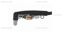 Плазмотрон для ручной резки PLC-90 12m G1/4 - st-e.info - Екатеринбург