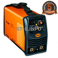 Сварочный инвертор Сварог TECH ARC 205 В (Z203) - st-e.info - Екатеринбург