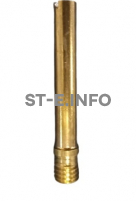 Трубка охлаждения YGX100 - st-e.info - Екатеринбург