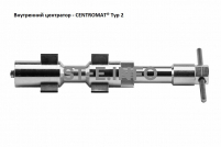 Внутренние центраторы Centromat® 2002S, тип 2, для труб из углеродистой стали д. 19-25 mm - st-e.info - Екатеринбург