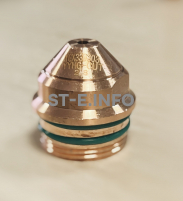 Сопло для плазмотронов YGX300 2.8ММ - st-e.info - Екатеринбург