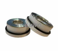 Керамический держатель сопла D32 (M14) арт.120274100B - st-e.info - Екатеринбург