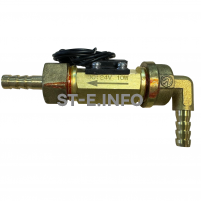 Датчик потока воды DOG200, DOG300, DOG400 - st-e.info - Екатеринбург