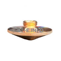 Сопло для лазерной резки д.4,5 мм арт. 120GJT0545 - st-e.info - Екатеринбург