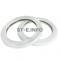 Уплотнительное кольцо 32.2х24х3.55 mm - st-e.info - Екатеринбург