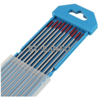 Вольфрамовые электроды WT 20 - D 4,0 / 175 - st-e.info - Екатеринбург