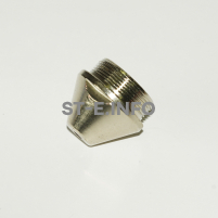 Сопло для плазмотрона XF-400 д.1,9 мм - st-e.info - Екатеринбург