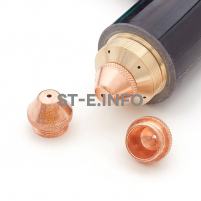 Голова плазмотрона Y200A - st-e.info - Екатеринбург