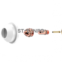 Электрод для плазмотрона Y600 - st-e.info - Екатеринбург