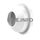 Керамическая насадка для плазмотрона Y600 - st-e.info - Екатеринбург