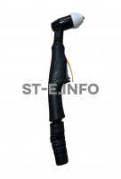 Плазмотрон YK100H для ручной резки с кабелем 10м - st-e.info - Екатеринбург