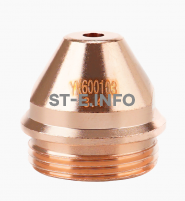 Сопло D=3.0 для плазмотрона YK600 - st-e.info - Екатеринбург