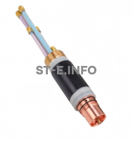 Плазмотрон для системы плазменной резки ТМ Beverly (Беверли Арктерм) - st-e.info - Екатеринбург