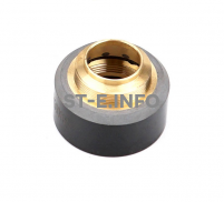 Защитный кожух плазмотрона YK300H  - st-e.info - Екатеринбург