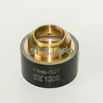 Защитный кожух для плазмотрона TK130 - st-e.info - Екатеринбург