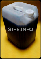 Жидкость Tehnocut против налипания брызг (20л.) - st-e.info - Екатеринбург