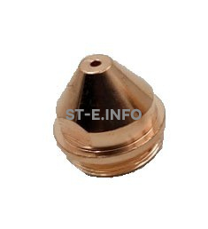 Сопло YK125, D=1,7 - st-e.info - Екатеринбург