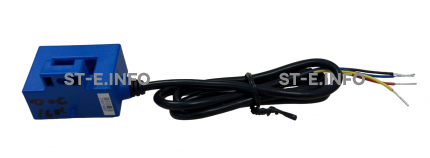 Датчик тока TKC100BR 4.0V/100A - st-e.info - Екатеринбург
