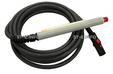 059477 Резак механизированный -  180 градусов, Кабель 7.6 m (25 фт)  - st-e.info - Екатеринбург
