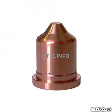 220816-E Сопло - st-e.info - Екатеринбург