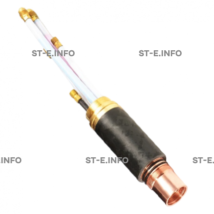 120584 Голова для плазмотрона (корпус) - st-e.info - Екатеринбург