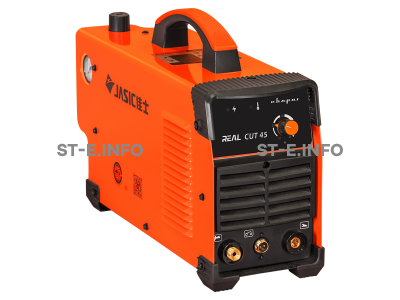 Инвертор сварчный REAL CUT 45 (L207) - st-e.info - Екатеринбург