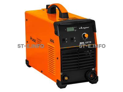 REAL CUT 70 (L204) - st-e.info - Екатеринбург