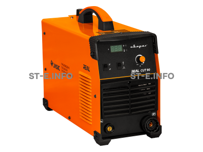 REAL CUT 90 (L205) - st-e.info - Екатеринбург