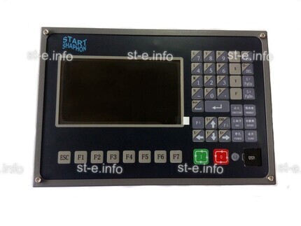 Управляющий блок ЧПУ SH-2012AH - st-e.info - Екатеринбург