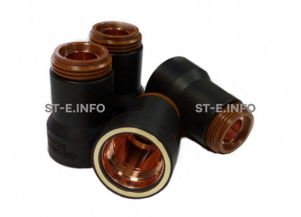 Защитная насадка W03X0893-66A - st-e.info - Екатеринбург