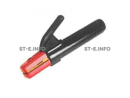 Электрододержатель 200A - st-e.info - Екатеринбург