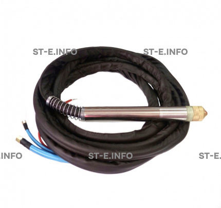 Плазмотрон FINECUT 200 - st-e.info - Екатеринбург