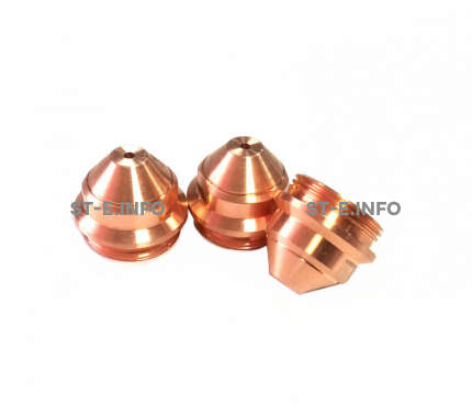 Сопло 1,5 Артикул: STFC20015 - st-e.info - Екатеринбург