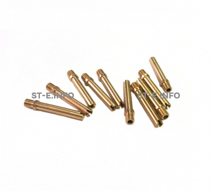 Трубка воздушная для плазмотрона S125 (FH0979) - st-e.info - Екатеринбург