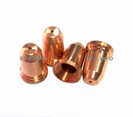 Сопло для плазмотрона AUTOCUT S125P арт. PD0179-14 - st-e.info - Екатеринбург