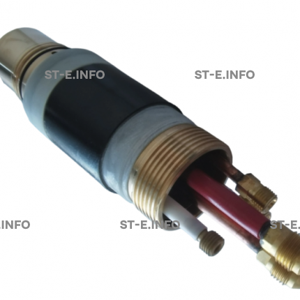 220474 Корпус резака  - st-e.info - Екатеринбург