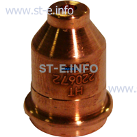 Сопло 220672 (строжка) - st-e.info - Екатеринбург