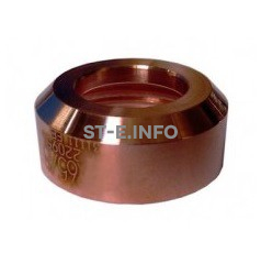 Дефлектор 220955 - st-e.info - Екатеринбург