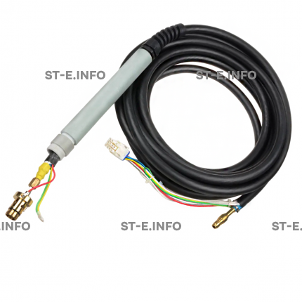 228791 Плазмотрон механизированный 15,2 метра - st-e.info - Екатеринбург