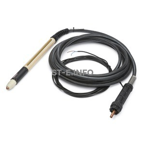 Плазмотрон для механизированной плазменной резки LC65M, 15 метров - st-e.info - Екатеринбург