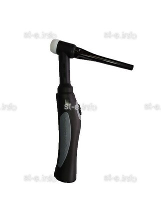 Сварочная горелка SINTIG-26MKP-FX, длиной 8 метров, разъем 7-pin - st-e.info - Екатеринбург