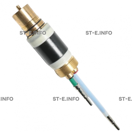 420087 Голова для плазмотрона (корпус) - st-e.info - Екатеринбург
