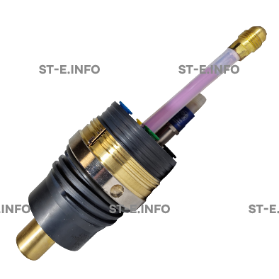 420220 Разъем блока быстрого отключения - st-e.info - Екатеринбург