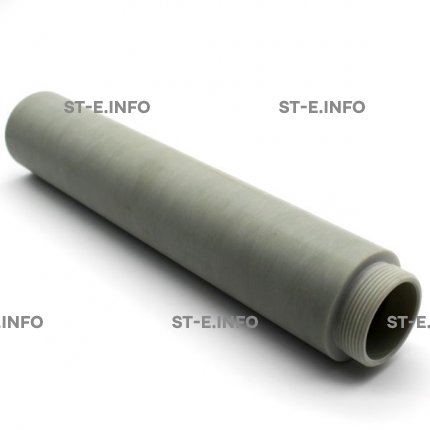 428144 Трубка корпус механизированного плазмотрона 4422,00 - st-e.info - Екатеринбург