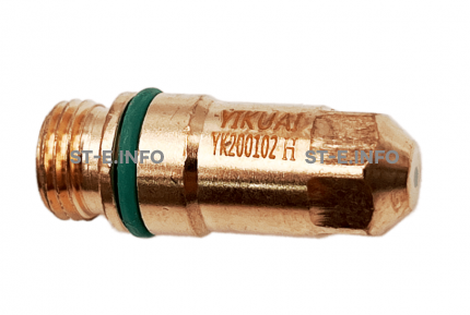 Электрод YK-200  - st-e.info - Екатеринбург