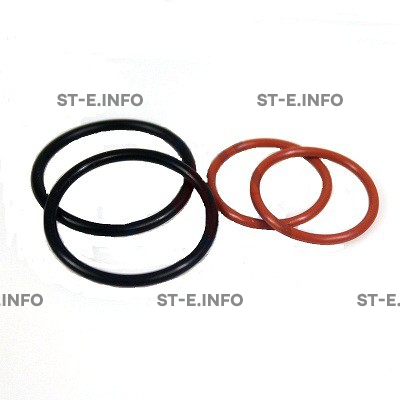 Уплотнительное кольцо 8-3487 - st-e.info - Екатеринбург