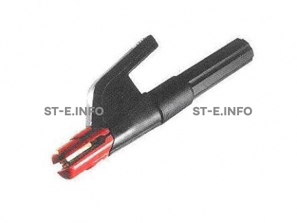 Электрододержатель 500A - st-e.info - Екатеринбург