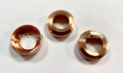 51928 Дефлектор  - st-e.info - Екатеринбург