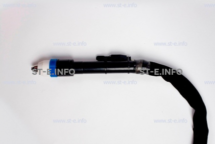 Плазмотрон для механизированной резки P-80 с кабелем 10 метров - st-e.info - Екатеринбург